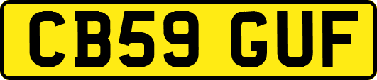 CB59GUF