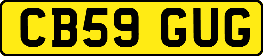 CB59GUG