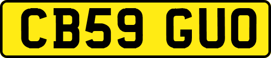 CB59GUO