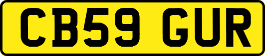 CB59GUR