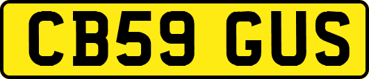 CB59GUS