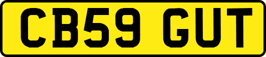 CB59GUT