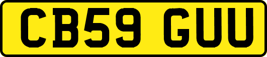 CB59GUU