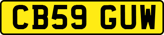 CB59GUW