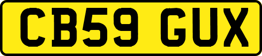 CB59GUX