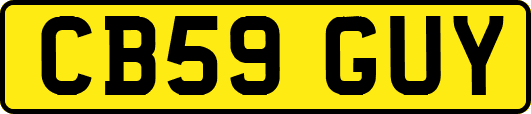 CB59GUY