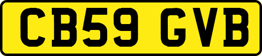 CB59GVB