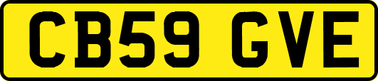 CB59GVE
