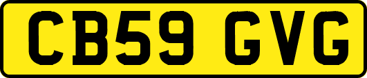 CB59GVG
