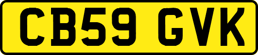 CB59GVK