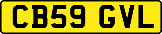CB59GVL