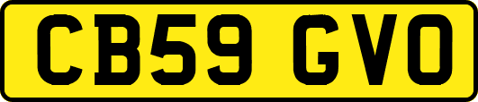 CB59GVO