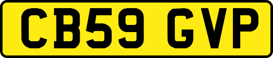 CB59GVP