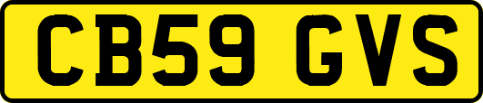 CB59GVS