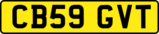 CB59GVT