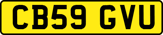 CB59GVU