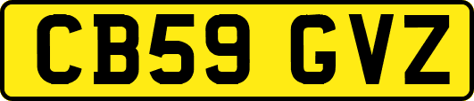 CB59GVZ