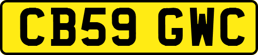 CB59GWC