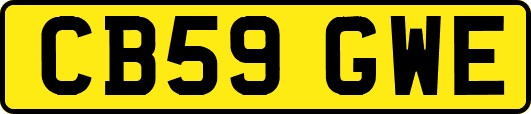 CB59GWE