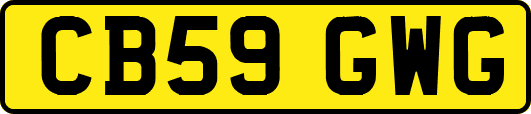 CB59GWG