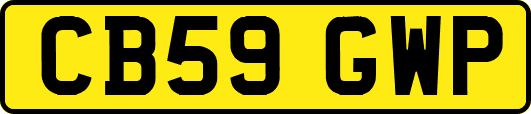 CB59GWP