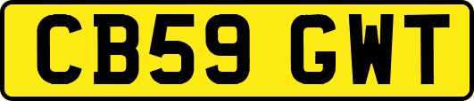 CB59GWT