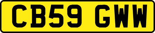 CB59GWW