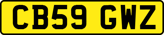 CB59GWZ
