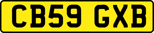 CB59GXB