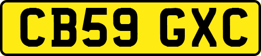 CB59GXC