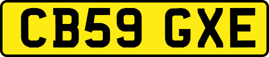 CB59GXE
