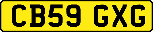 CB59GXG