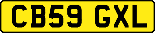 CB59GXL