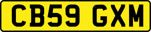 CB59GXM