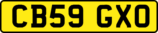 CB59GXO