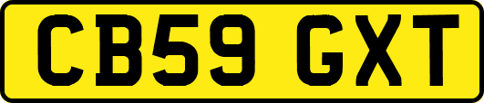CB59GXT