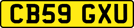 CB59GXU