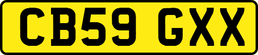 CB59GXX