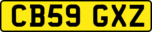 CB59GXZ