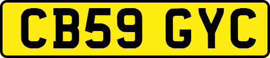 CB59GYC