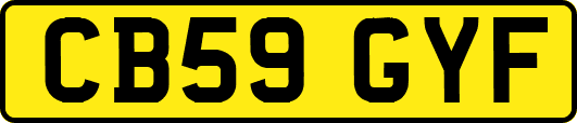CB59GYF