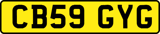 CB59GYG