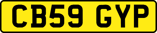CB59GYP