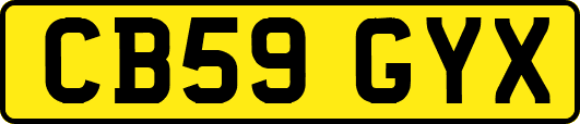 CB59GYX