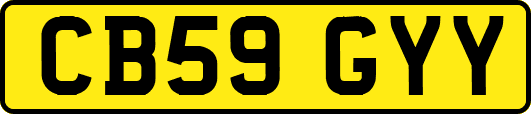 CB59GYY