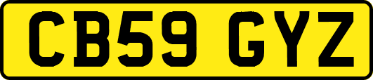CB59GYZ