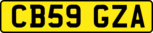 CB59GZA