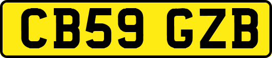 CB59GZB