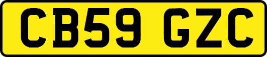 CB59GZC