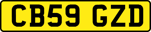 CB59GZD